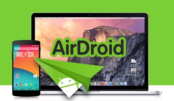 airdroid for mac youtube